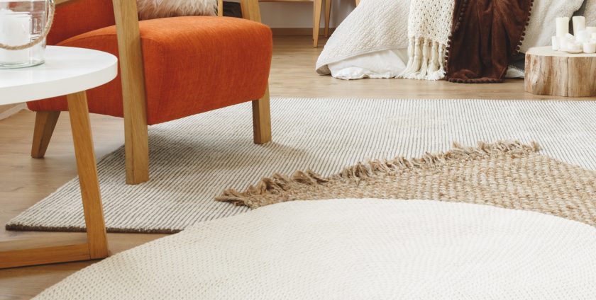 The Best Rug Pad for Every Floor Type - Driven by Decor