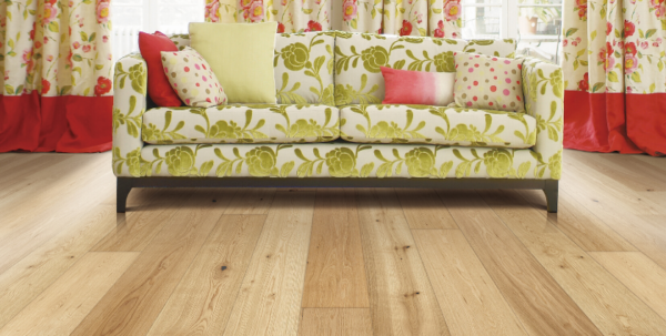 LIFECORE Expands Lighter, Wider Flooring Options with New Collection in