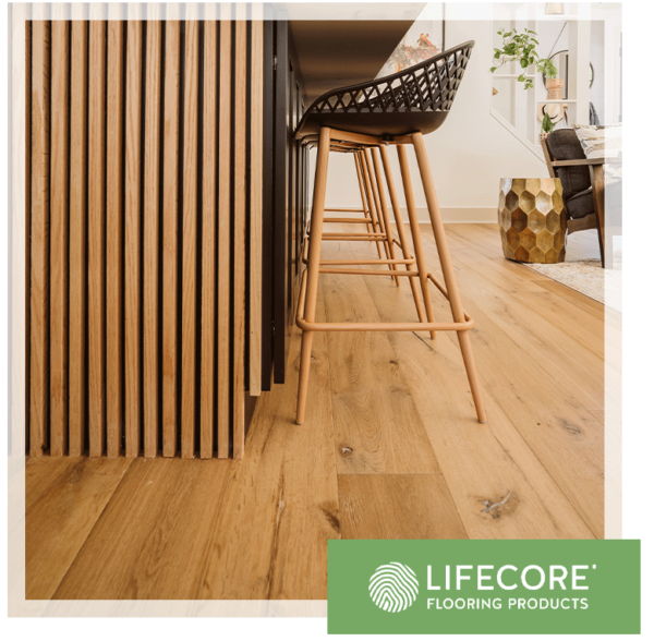 LIFECORE® Hardwood Flooring • Healthy Hardwood Floors