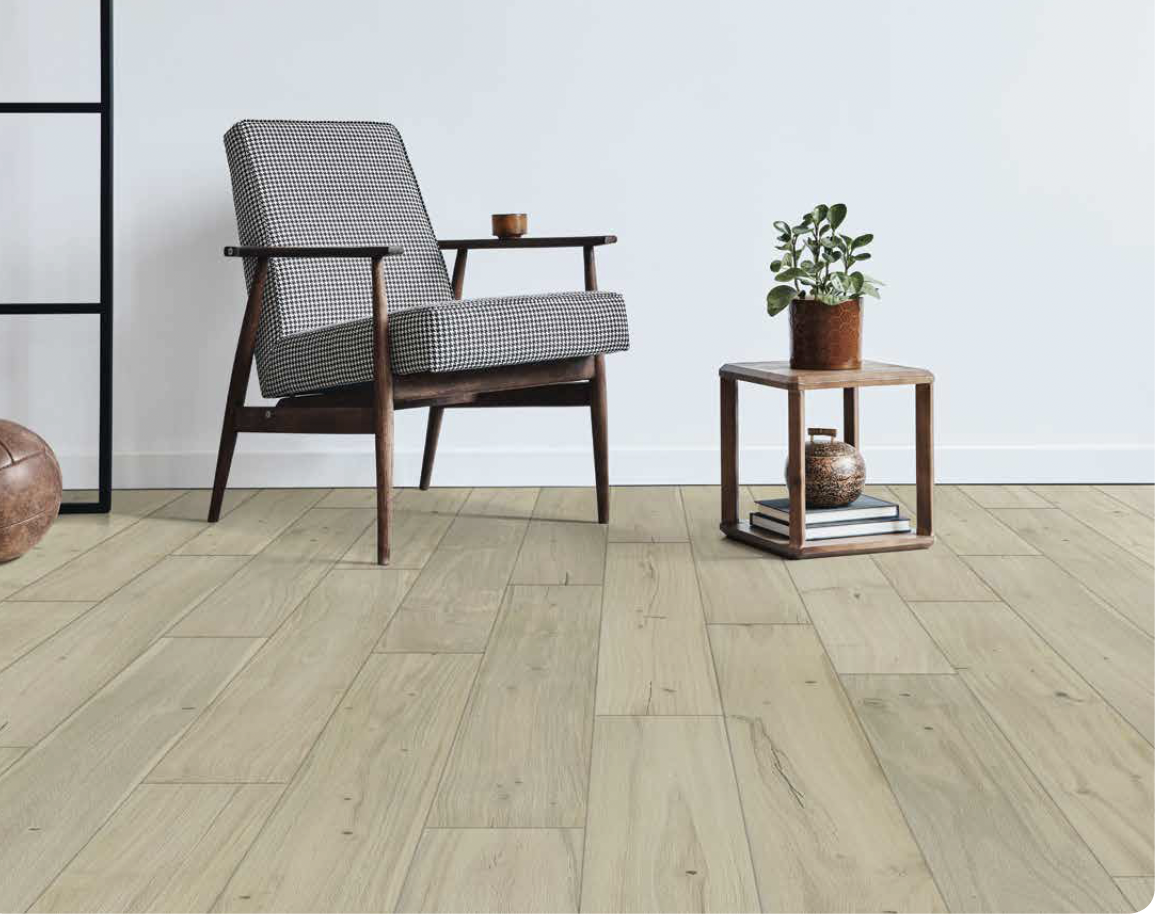 2024 hardwood floor color trends