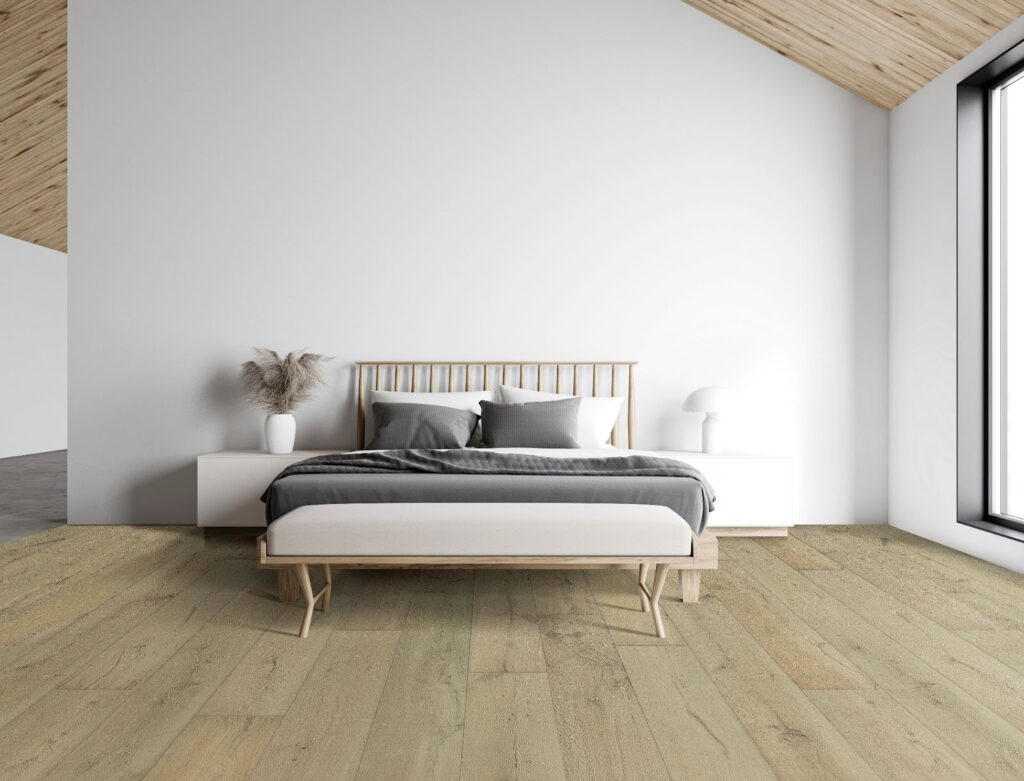 anew oak treasured pearl hardwood color trend 2024